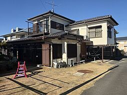 水戸市千波町の中古一戸建て住宅　一軒家