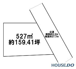 10年特例用地水戸市渋井町の売り土地