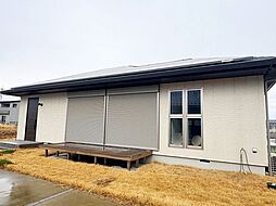 水戸市東野町の中古一戸建て住宅 一軒家
