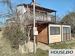 鉾田市串挽の中古一戸建て住宅　一軒家