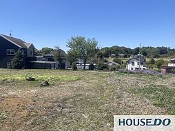 下妻市高道祖の売り土地