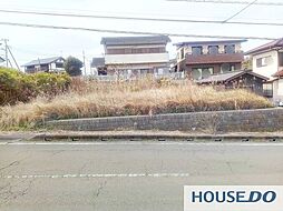 ひたちなか市平磯遠原町の売り土地