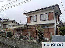 日立市西成沢町2丁目の中古一戸建て住宅　一軒家