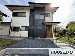 水戸市千波町の中古一戸建て住宅　一軒家