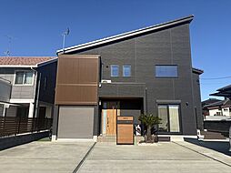 水戸市城東3丁目の中古一戸建て住宅　一軒家