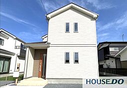 水戸市堀町の新築一戸建て分譲住宅　一軒家