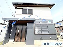 水戸市内原町1期中古一戸建て住宅　一軒家