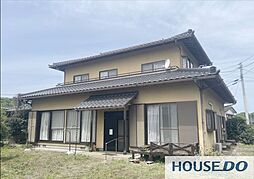 常陸大宮市東野の中古一戸建住宅　一軒家