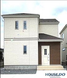 ひたちなか市牛久保2丁目の新築一戸建て分譲住宅　一軒家