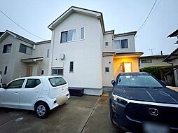 水戸市千波町の中古一戸建て