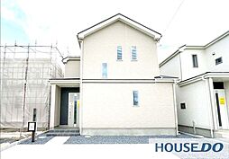 ひたちなか市足崎の新築一戸建住宅B号棟 一軒家