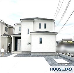 ひたちなか市大字足崎の新築一戸建て分譲住宅 一軒家