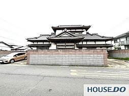 水戸市堀町の中古一戸建住宅−一軒家