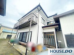 東茨城郡茨城町大戸の中古-戸建て住宅　一軒家