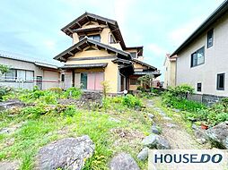 日立市東金沢町の中古一戸建住宅ー一軒家