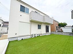 水戸市石川の中古一戸建て