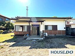 日立市大みか町7丁目の中古戸建住宅　一軒家