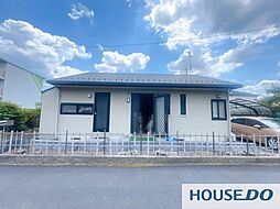 常陸太田市寿町の中古一戸建住宅−一軒家
