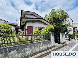 水戸市東野町の中古一戸建住宅ー一軒家