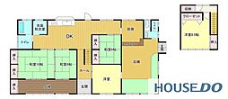 水戸市中河内町の中古戸建住宅　一軒家