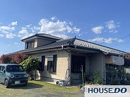 水戸市中河内町の中古戸建住宅 一軒家