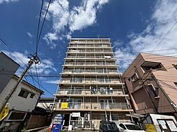 サンハイツ鶴崎 0501