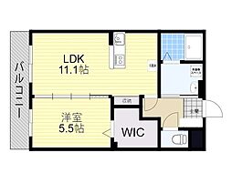 コントレイル鶴崎 503