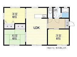 フォーユー内梨コーポ 03