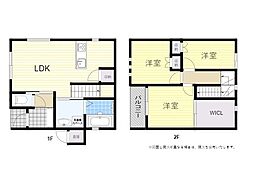 エグゼ・アーバンコート D　