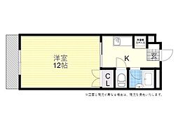 クレアパーク 502