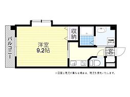 プランタン大在 301