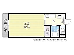 クレアパーク2 203