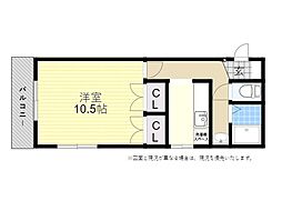 パレ・ドール大在1 701