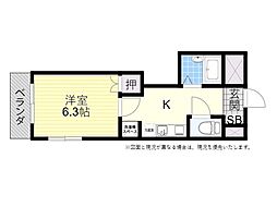 ダイアパレス佐野 707