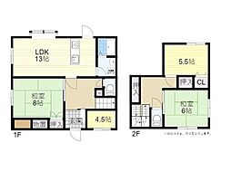 横塚2丁目戸建 01