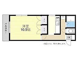 パレ・ドール大在1 507