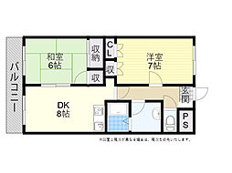 エグゼコート大在2 0304