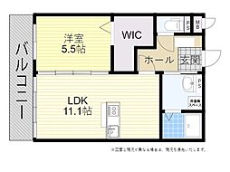 エムズフェルト大在北 303