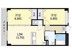 紺屋スカイマンション壱番館 702