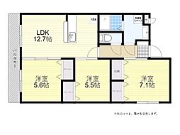 HALELEA小池原 507