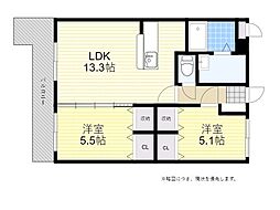 HALELEA小池原 102