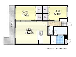 HALELEA小池原 406