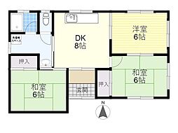 喜多荘 6