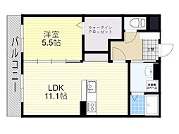 エストピア七番館 301