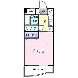 エスポワールさとう 210