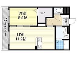 はなみずき3番館 305