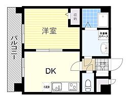 塩沢コーポ2 201
