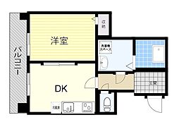 塩沢コーポ2 201