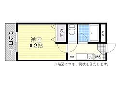 アヴァンティ 105
