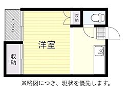 第1塩屋コーポ 109